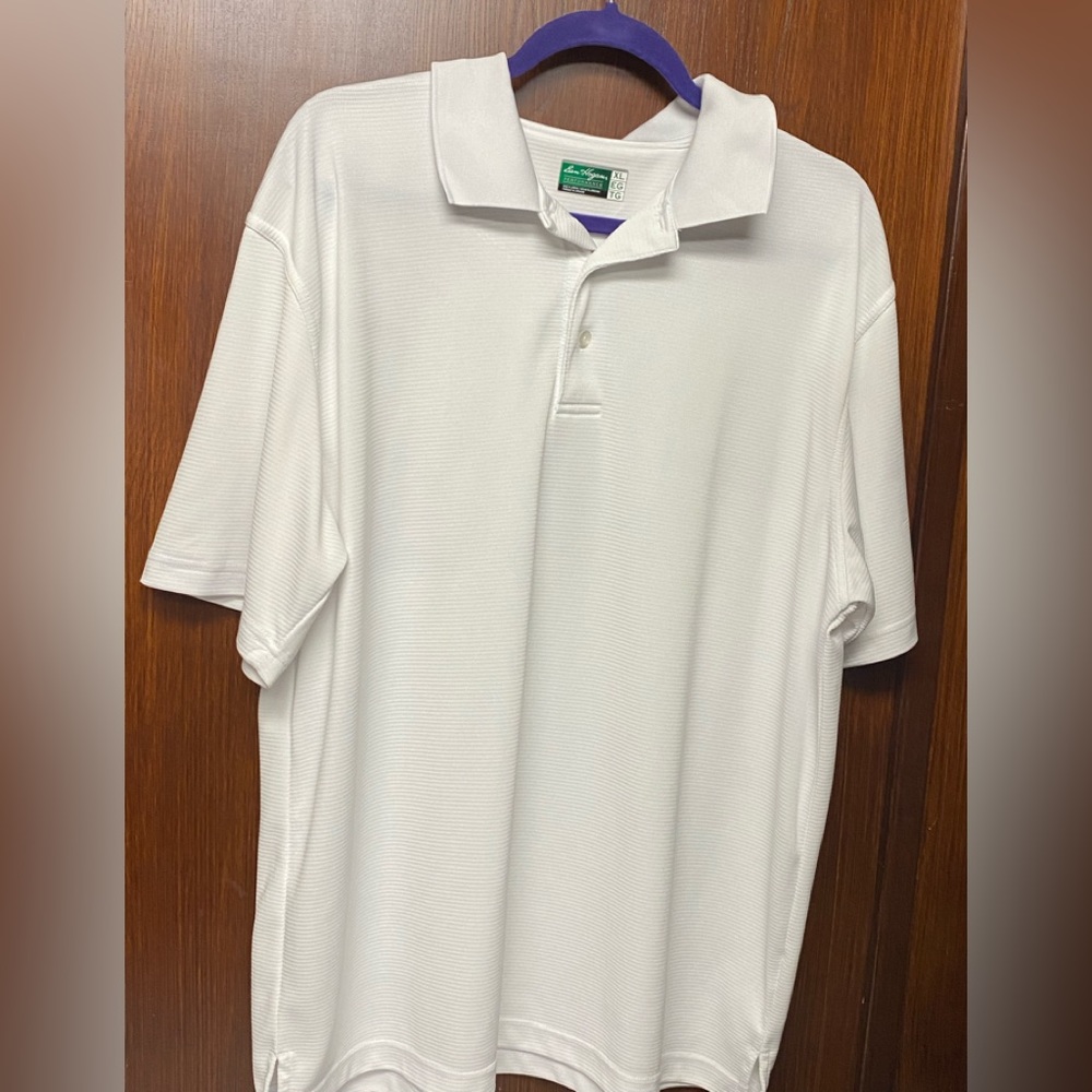 Ben Hogan Performance polo shirts for men Short Sleeve Size XL